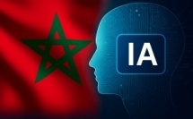 IA au Maroc : Quand la souveraineté s’écrit encore en français..