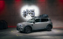 Auto Nejma lance smart au Maroc et accélère la mobilité électrique premium