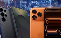 5G : 60 % des smartphones déjà compatibles, le Maroc accélère sa feuille de route