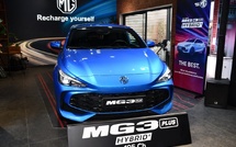 MG3: Euro NCAP alerte sur une défaillance inédite du siège conducteur