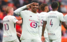 Hamza Igamane, la nouvelle pépite marocaine qui illumine déjà Lille