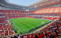 Le Complexe Prince Moulay Abdellah : Rabat se prépare pour le Mondial 2030