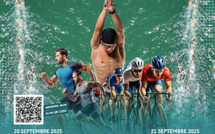 Taghazout Bay accueille la Coupe d’Afrique de Triathlon 2025 sous le Haut Patronage du Roi