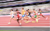 Championnats du monde d’athlétisme : les athlètes marocains échouent à franchir les demi-finales du 1 500 m