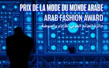 Arab Fashion Award : douze talents marocains à l’honneur à Paris