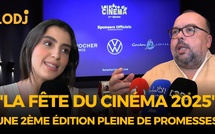 "La Fête du Cinéma 2025" : Une 2ème édition pleine de promesses
