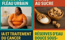 Podcast : l'essentiel de l'actualité SANTE &amp; CONSO de la semaine du 12-09-2025"