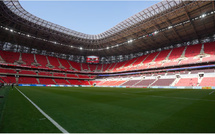 Le Maroc choisi pour accueillir la Coupe arabe féminine de football en 2027