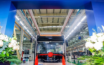 Yutong : Partenaire officiel de la CAN 2025 pour une mobilité durable