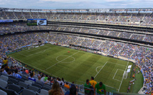 « Pitches in Peril » : le football sous alerte climatique