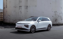 Smeia, un partenaire de choix pour l'expansion africaine de XPeng