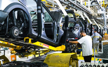 Secteur secondaire marocain : une amélioration confirmée et des perspectives optimistes