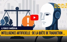 Intelligence artificielle : de la quête de traduction parfaite à l’horizon incertain de l’AGI