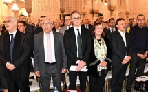 ​Mise au point du bureau de l'alliance des économistes Istiqlaliens.