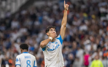 OM : Nayef Aguerd forfait face au Real Madrid en Ligue des champions