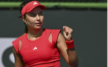 Classement WTA : la jeune Iva Jovic entre dans le Top 40 mondial