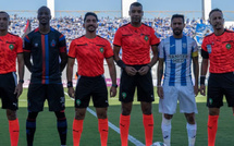 Botola Pro D1 : l’Ittihad de Tanger et l’Olympic de Safi se neutralisent (1-1)