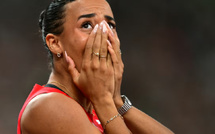 Horreur du 100 m haies : Ditaji Kambundji sacré championne du monde