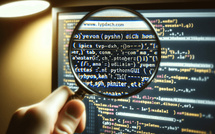 ​Quand un ingénieur quitte son poste… mais laisse derrière lui des scripts légendaires