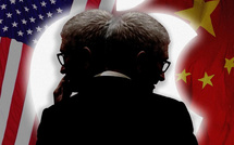 Apple et la Chine : quand la dépendance devient une vulnérabilité