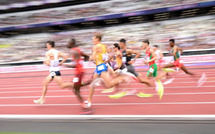 Mondiaux d’athlétisme : les Marocains du 800 m éliminés dès les séries