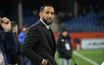 OM : Medhi Benatia revient sur le départ d’Adrien Rabiot et exprime ses regrets