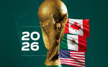 Mondial 2026 : la FIFA versera 355 millions $ aux clubs, une première historique