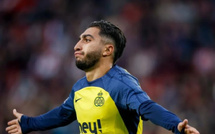 Ligue des champions : Anouar Ait El Hadj buteur lors de l’exploit de l’Union Saint-Gilloise face au PSV
