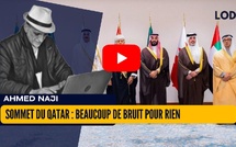 [vidéo] : Sommet du Qatar : beaucoup de bruit pour rien