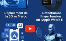 Podcast : l'essentiel de l'actualité tech du 16-09-2025 de la semaine