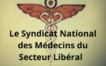 Le SNMSL dénonce l'illégalité du report des élections ordinales 