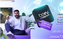beIN Stream : le nouveau service de streaming sportif et divertissement débarque au Maroc