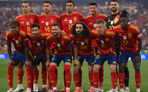 L’Espagne va boycotter la coupe du monde 2026 en cas de présence d’Israël ?