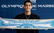 Baptême de feu presque réussi pour Nayef Aguerd chez Marseille