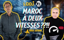 7ème Sens : Maroc à deux vitesses / Un enjeu de Développement ou de Liberté (s) ?
