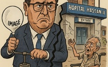 Akhannouch face au dilemme.. soigner sa ville ou soigner son image ?