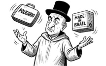 Quand Alger vend sa chimie à Tel-Aviv et son âme au Polisario