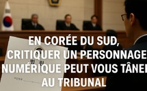 Insulter un avatar ? C'est pénal ! 