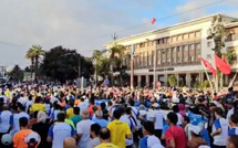 Casablanca s'apprête à accueillir 15.000 coureurs pour l'édition 2025 des 10KM International by WeCasablanca