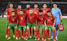 Classement FIFA : les Lions de l’Atlas à la porte du Top 10 mondial