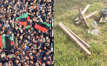 Casablanca : incidents avant le classico Raja–AS FAR