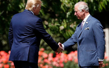 Trump à Londres : pour quel deal ?