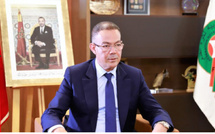 Coupe du Monde 2030 : Fouzi Lekjaa et Pedro Proença discutent des préparatifs