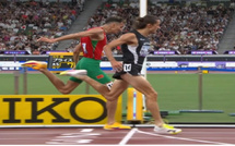 Soufiane El Bakkali décroche l’argent à Tokyo et se projette sur les prochaines échéances