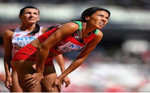 Championnats du monde Tokyo 2025 : Assia Raziki en demi-finales du 800 m