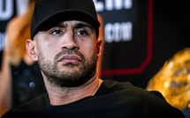 Badr Hari condamné pour agression contre son ex-femme mais évite la prison