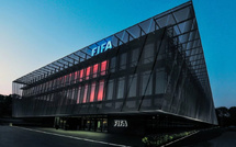Qualifications Mondial 2026 : la FIFA ouvre une enquête contre l’Afrique du Sud pour joueur inéligible