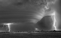 Le Maroc muscle son système d’alerte face aux phénomènes climatiques extrêmes