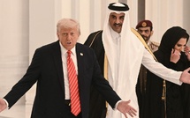 Trump, émancipateur du monde arabe ?