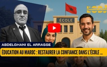 Éducation au Maroc : restaurer la confiance dans l’école publique
